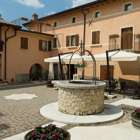 פומאנה Agriturismo Valentina Cubi מראה חיצוני תמונה