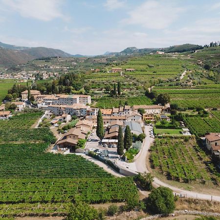 פומאנה Agriturismo Valentina Cubi מראה חיצוני תמונה