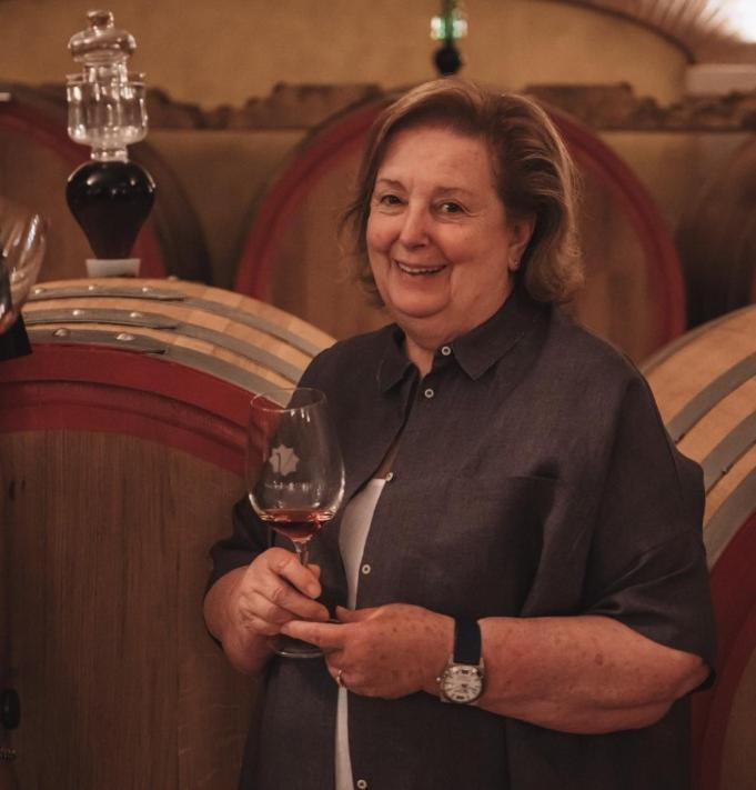 פומאנה Agriturismo Valentina Cubi מראה חיצוני תמונה