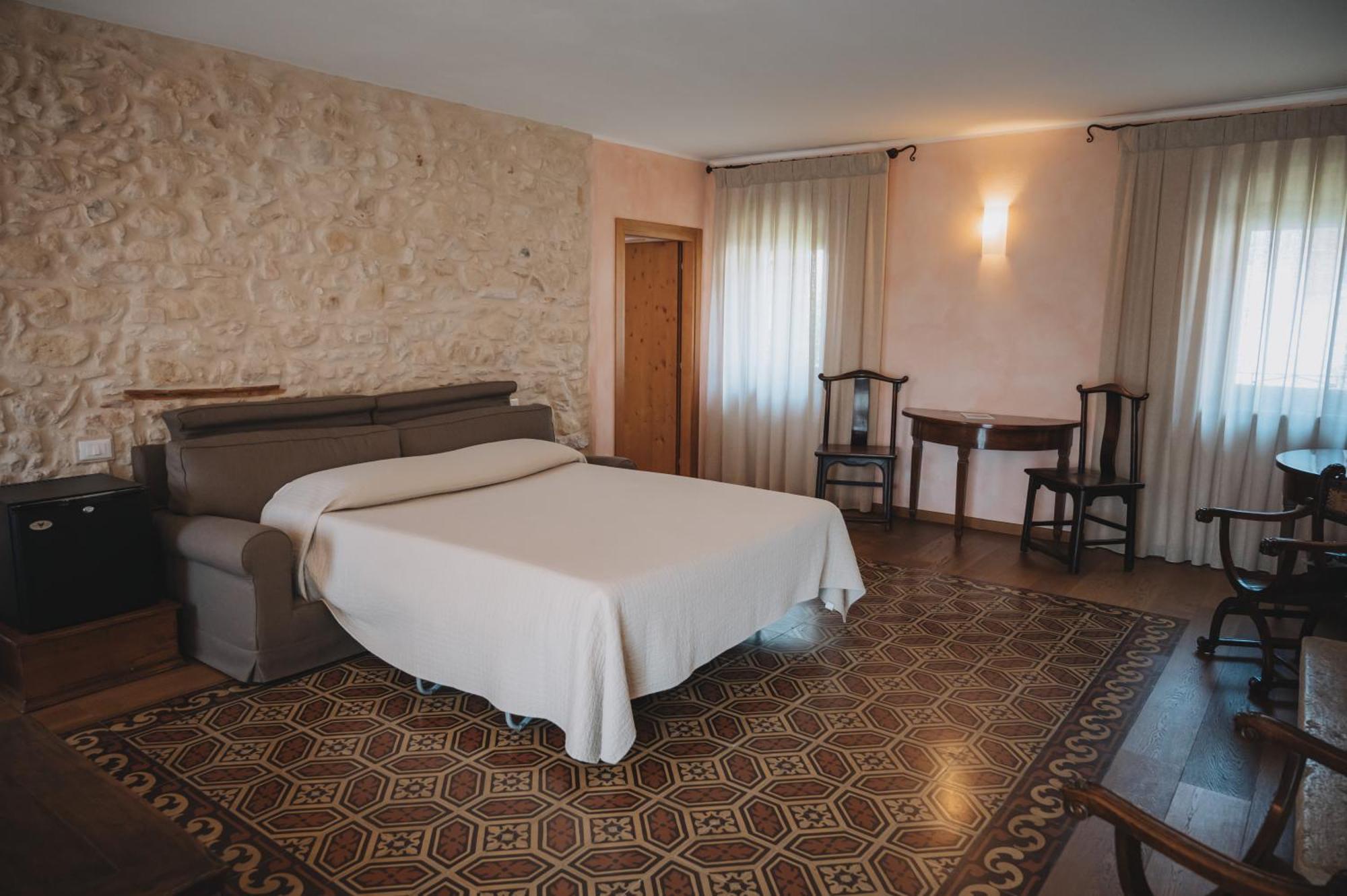 פומאנה Agriturismo Valentina Cubi מראה חיצוני תמונה