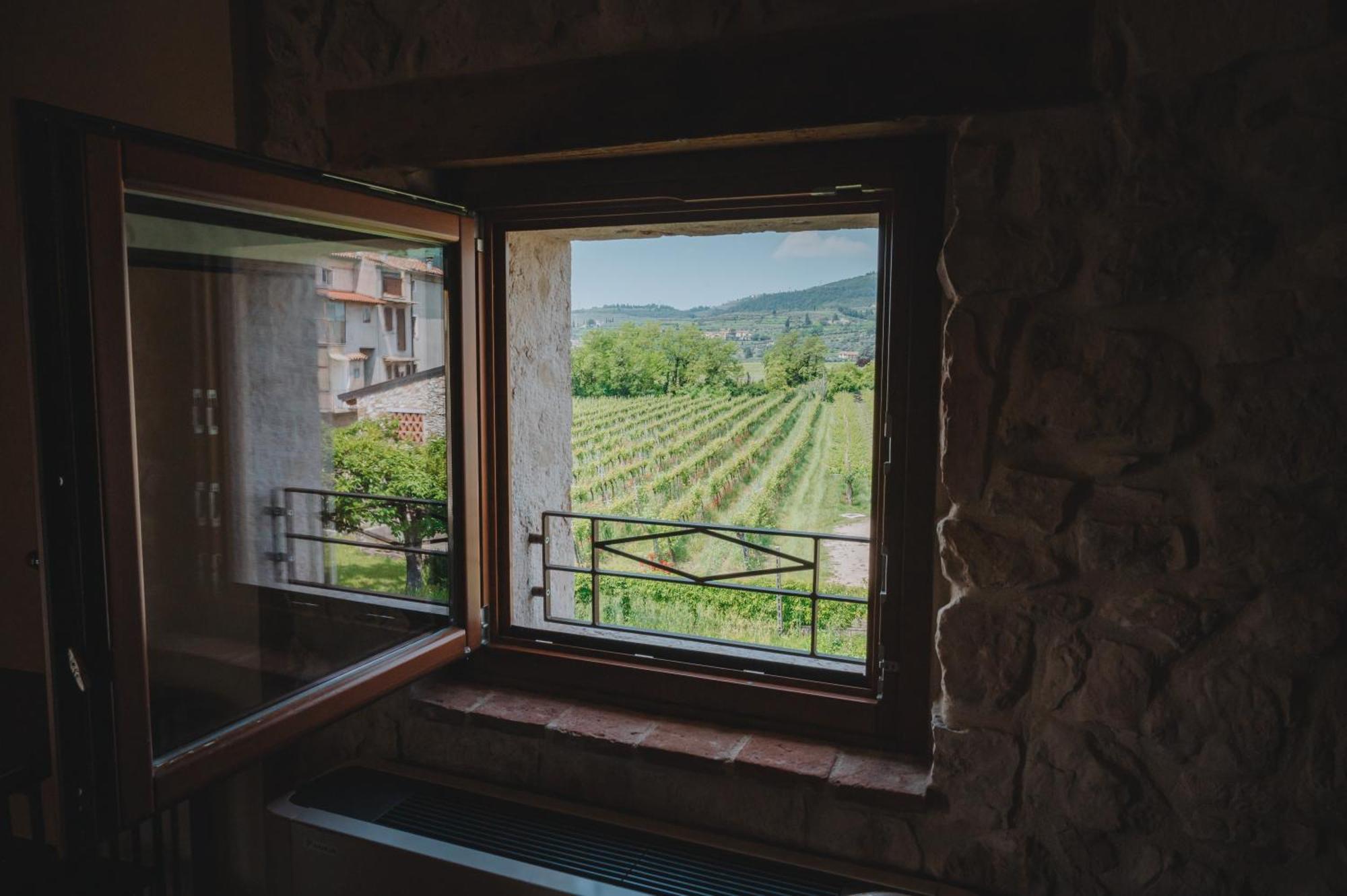 פומאנה Agriturismo Valentina Cubi מראה חיצוני תמונה