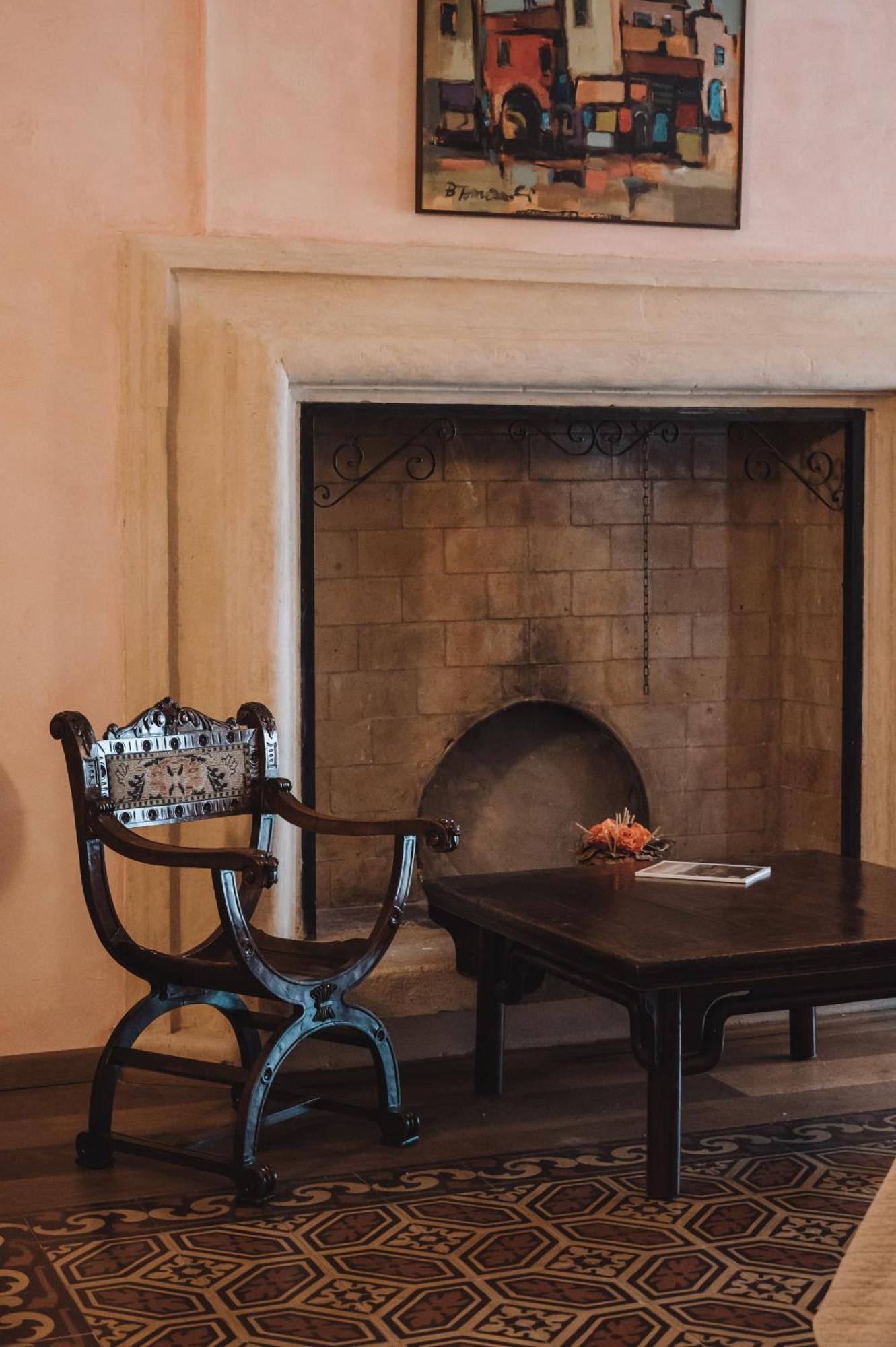 פומאנה Agriturismo Valentina Cubi מראה חיצוני תמונה