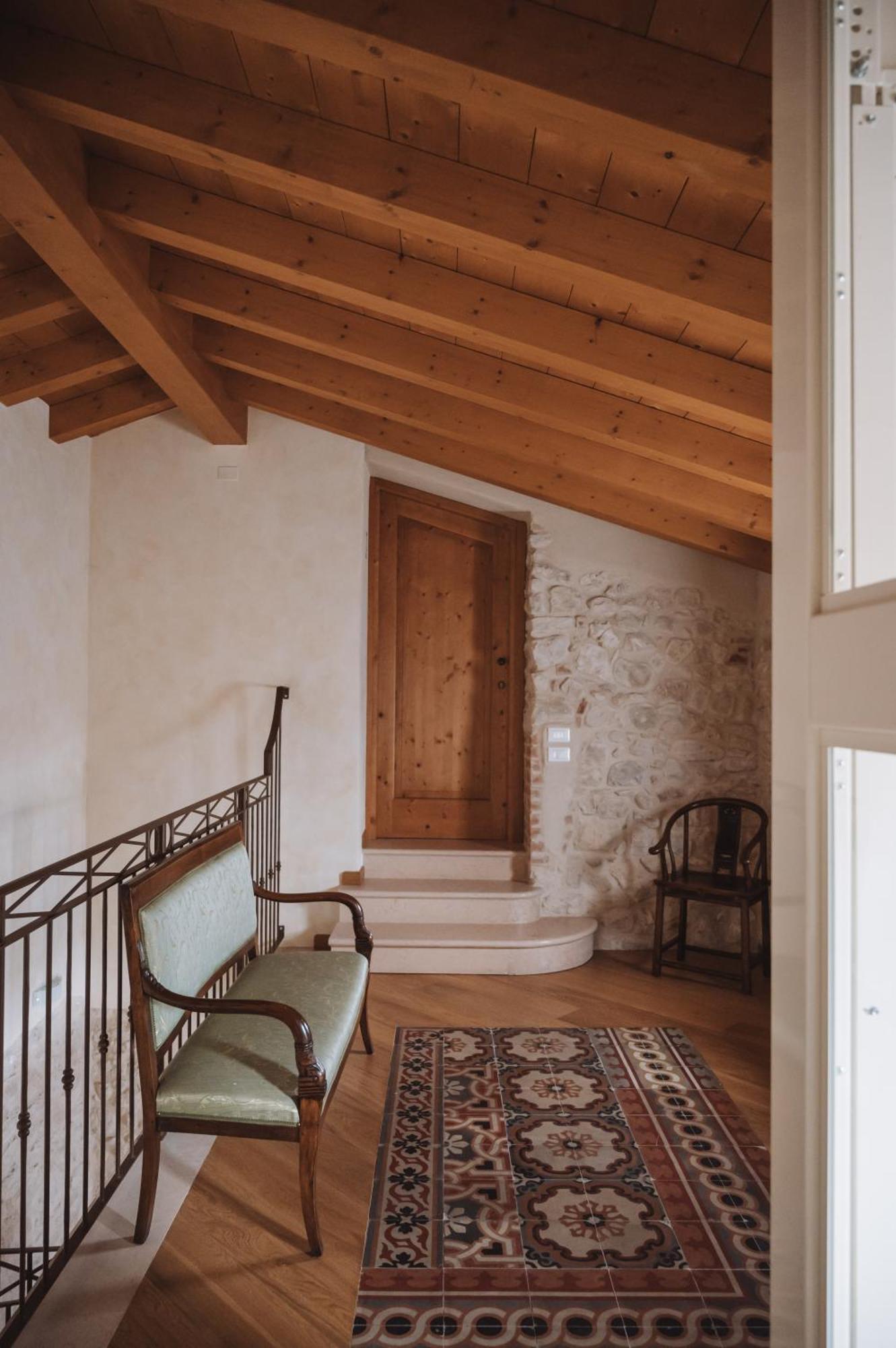 פומאנה Agriturismo Valentina Cubi מראה חיצוני תמונה