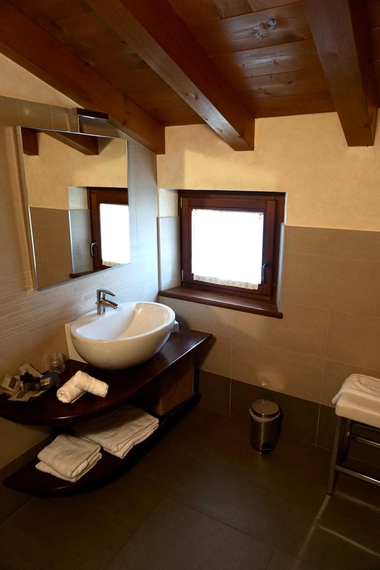 פומאנה Agriturismo Valentina Cubi מראה חיצוני תמונה